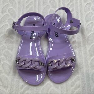 💗 Steve Madden -‎ Girls Sandels